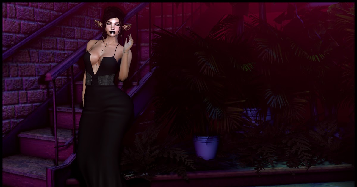Aziza Style: ❤  Amelia…
