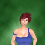 Aries Mathilde Profile Picture