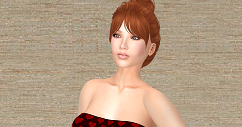 Midnight Magpie: Love Me some LIVIA