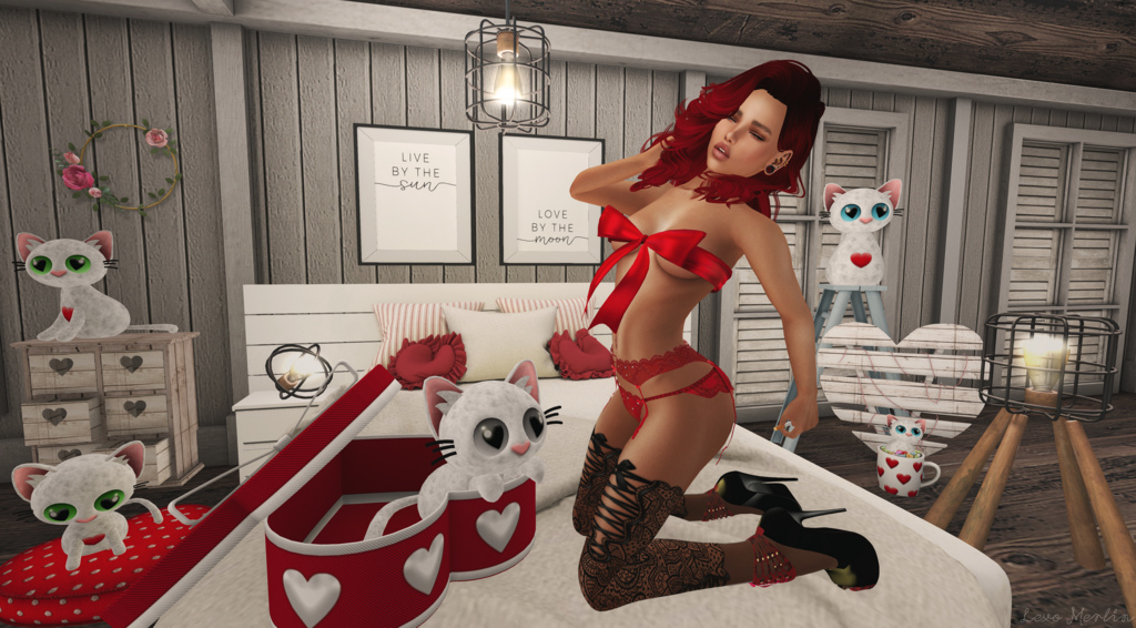 # Lex # 3281 – Lexo Merlin