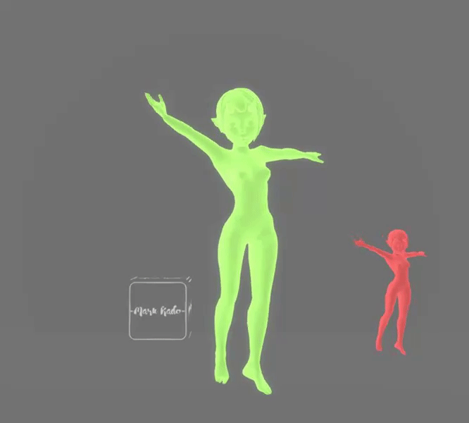 Animesh test