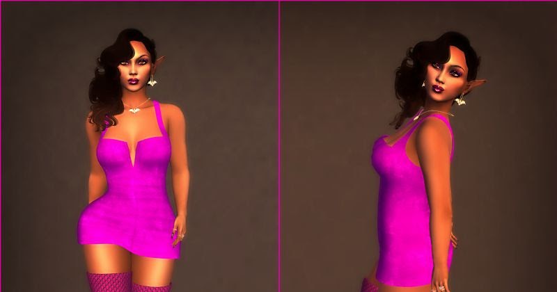The Many Faces Of Mel: #547 - I Love When Separates Come Together!