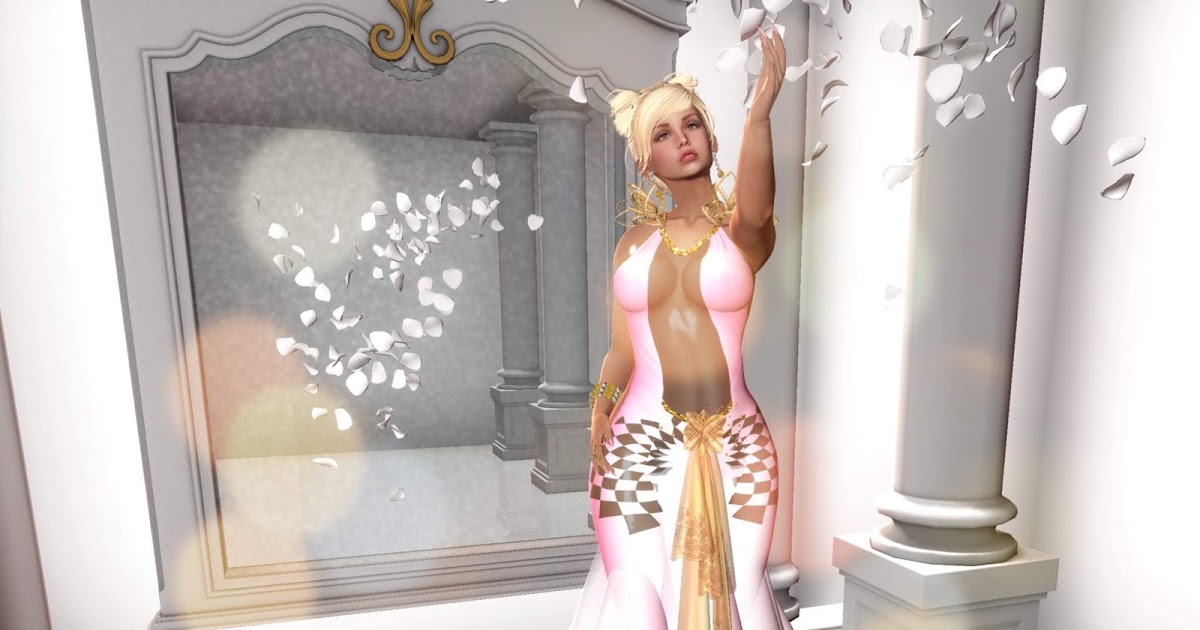 SL Treasure: Couture Baby