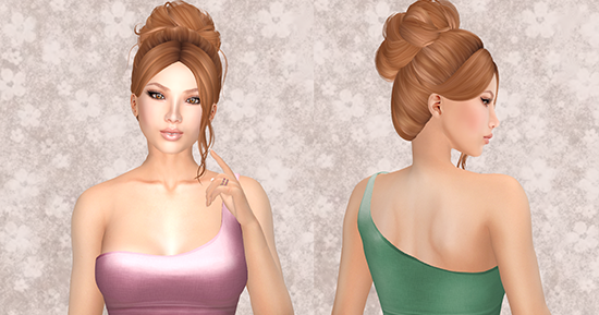 Midnight Magpie: Group Gifts from AMUI
