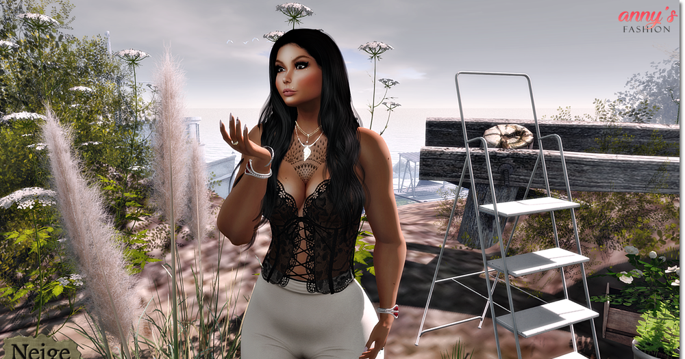 Fashion-Style-Glam: *Anny´s in TWE12VE and more*