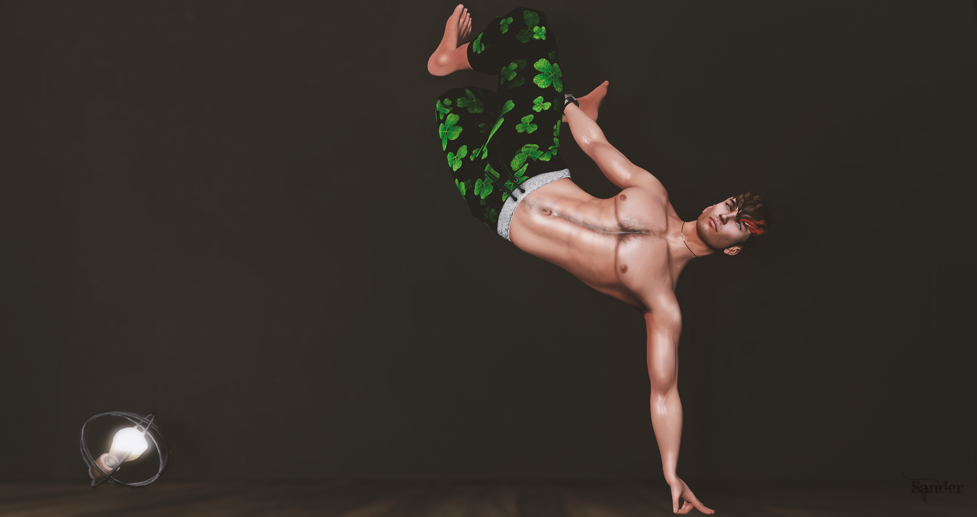 Celebration – Men’s Fashion Lookbook 2019 | Sander's Second Life
