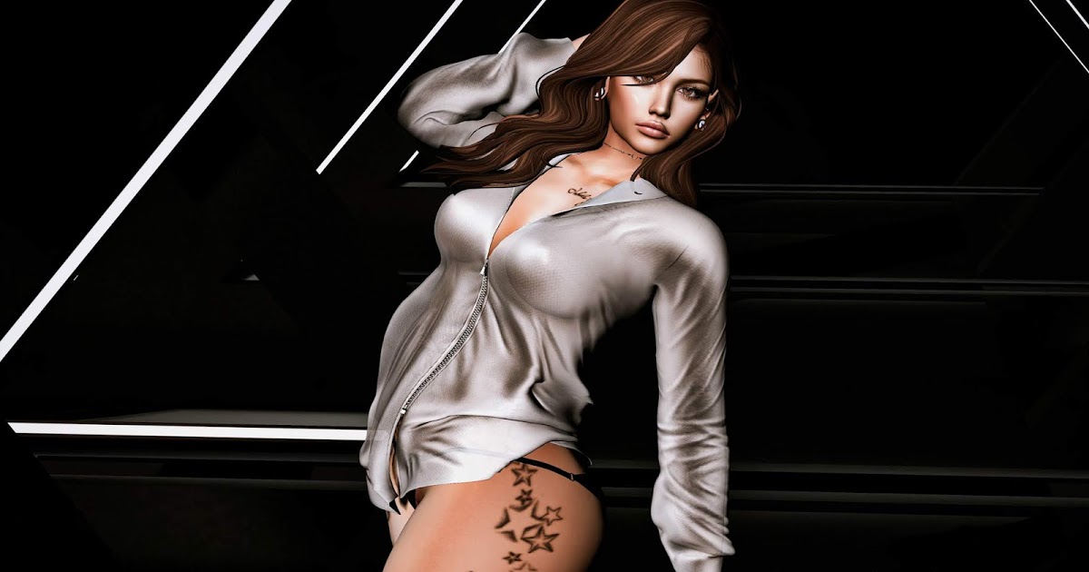 Confessions of a SL Fashion Freak: LOTD 35 - Sexy Sunday