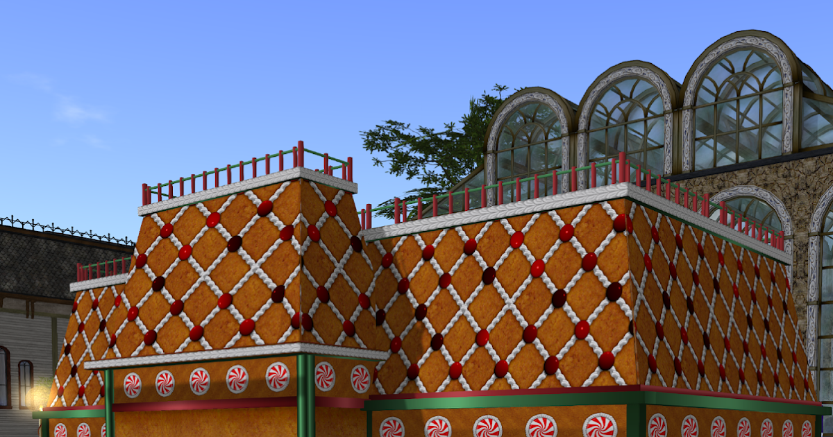 At Home with Aerlinniel: You Never Outgrow Dollhouses
