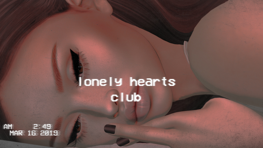 lonely hearts club