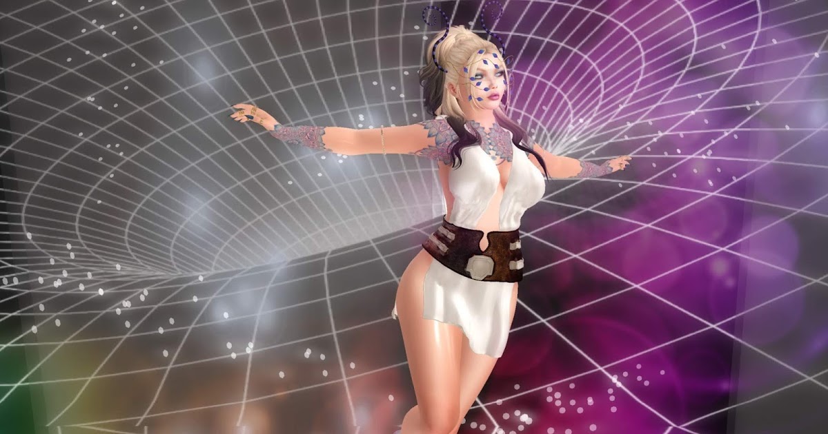 SL Treasure: Magical universe : Magique univers