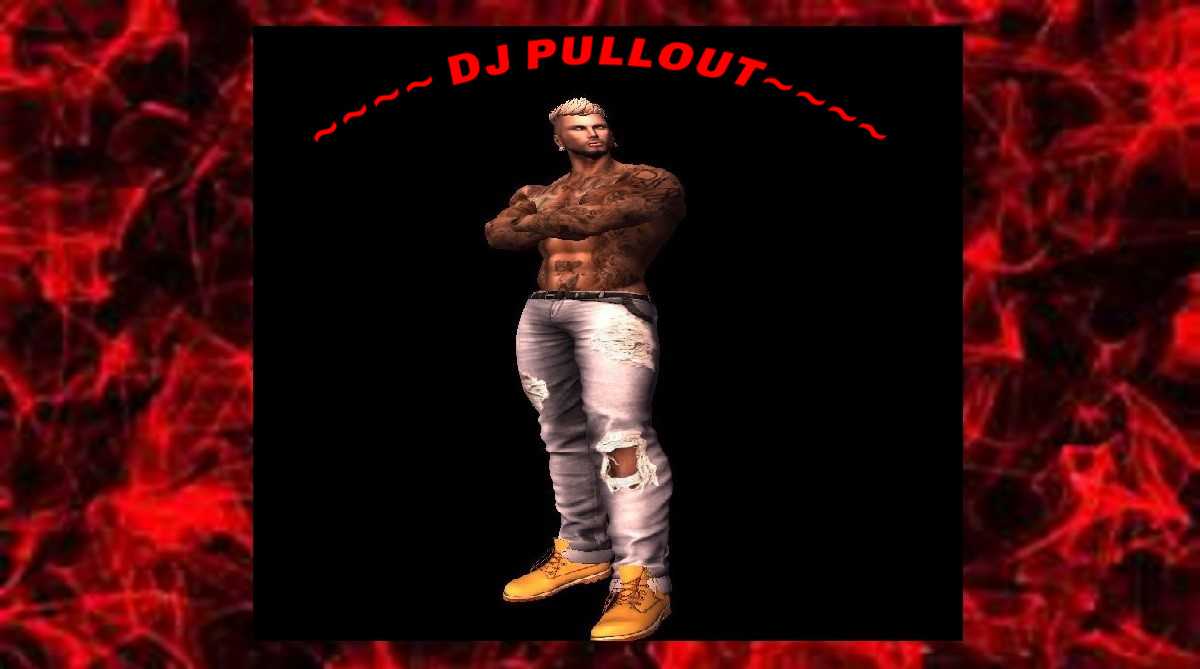 DJPULLOUT Profile Picture