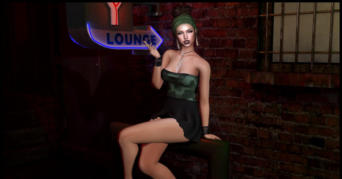 Aziza Style: ❤  Gotta Light.…