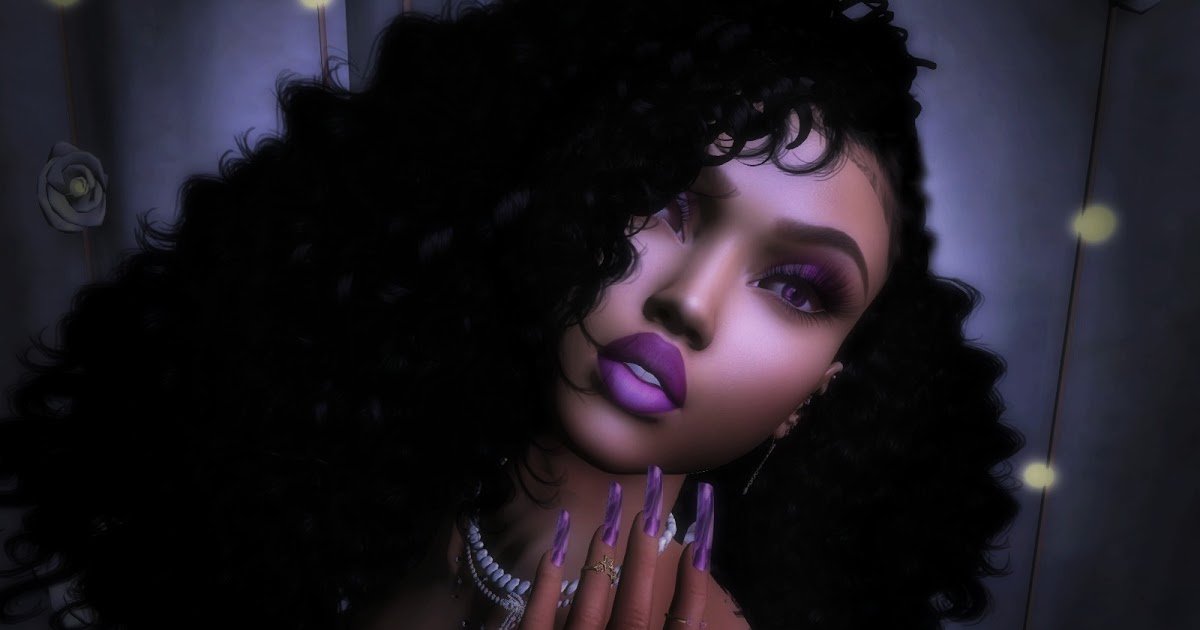 Purple Passion