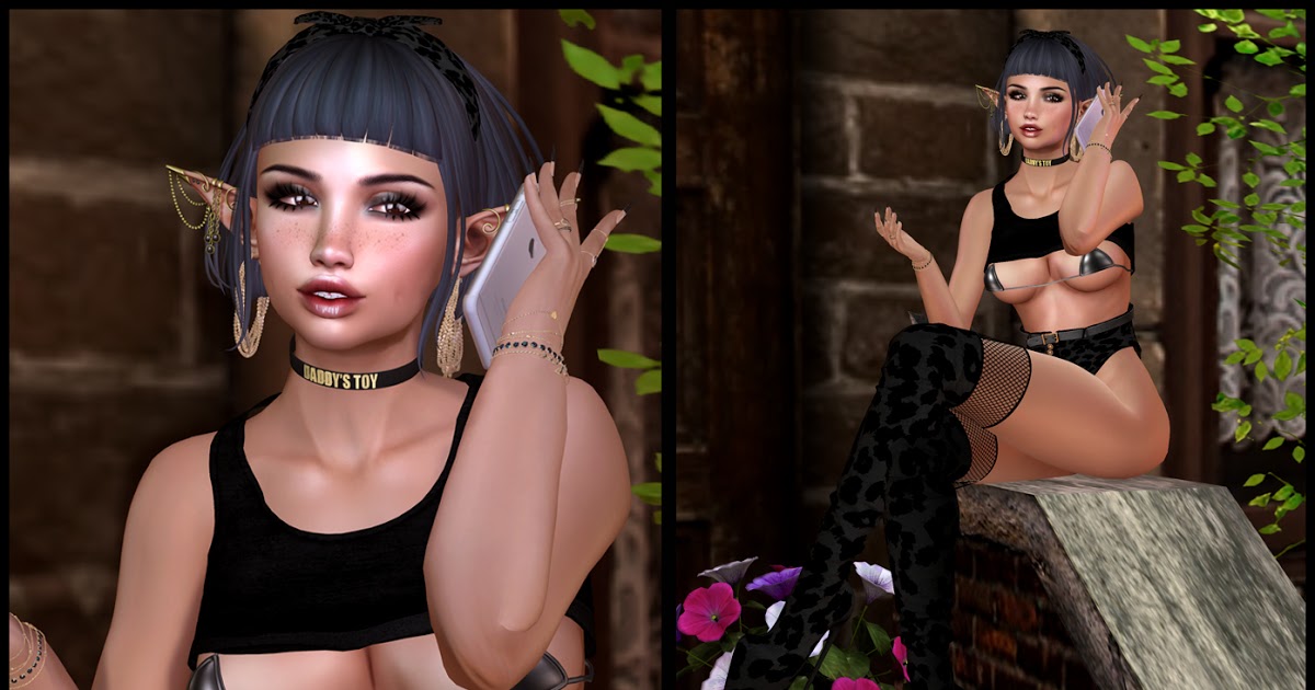 Aziza Style: ❤  Evil Lara…