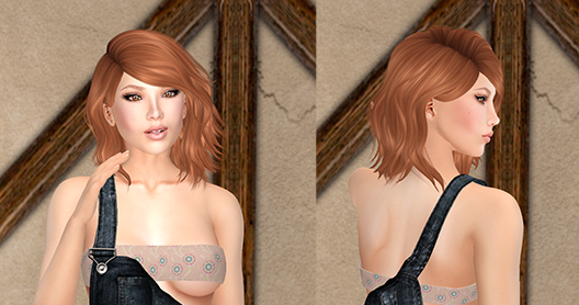 Midnight Magpie: Would You Like Be Sassy?