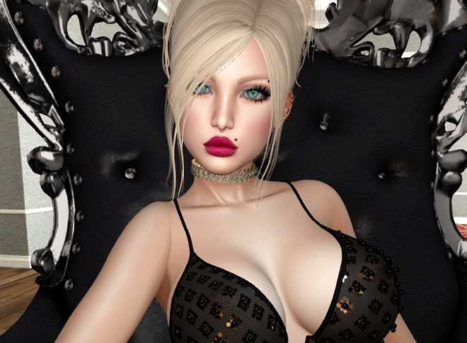 Chrystalin Rose Profile Picture