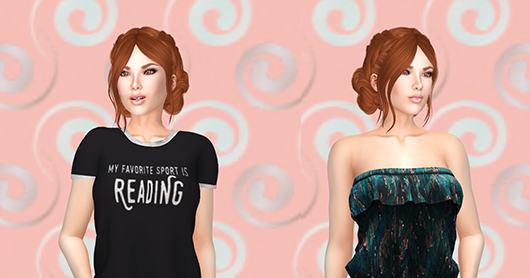 Midnight Magpie: Boho Spring is Enticing