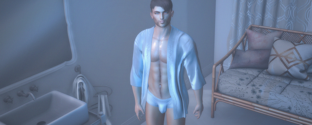 3d pan white