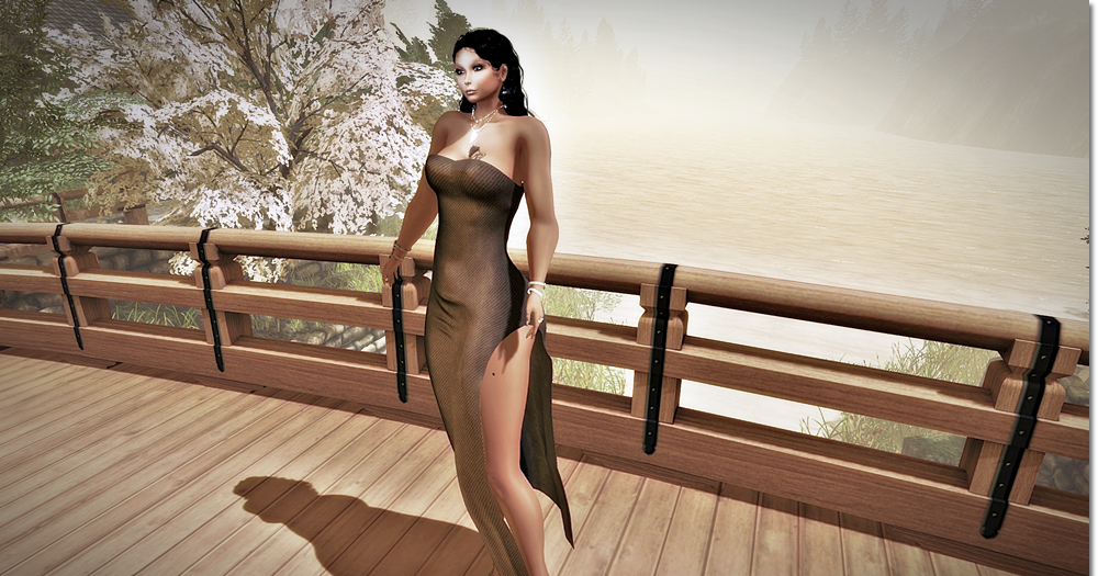 Fashion-Style-Glam: * Continumm GIFT in Designer Circle and more *