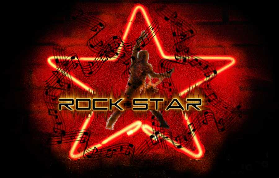 Rock Stahr Profile Picture