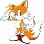 tails Prower Profile Picture