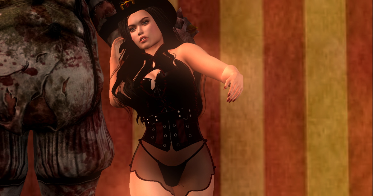 Carnival Time – Gwennies Fashion Statements