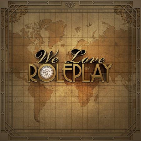 We Love Roleplay – March Round Now Open! | Second Life Syndicate