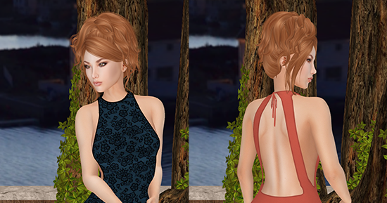 Midnight Magpie: Strut Your Stuff