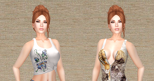 Midnight Magpie: Weekend Wash and Boho Hunt