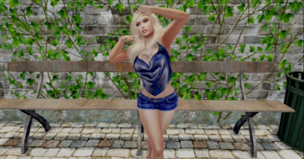 Spring – Gwennies Fashion Statements