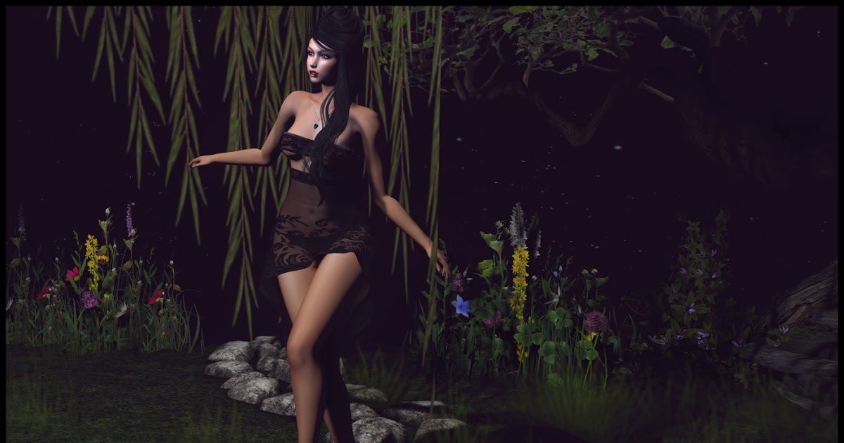 Aziza Style: ❤  Follow The Path…