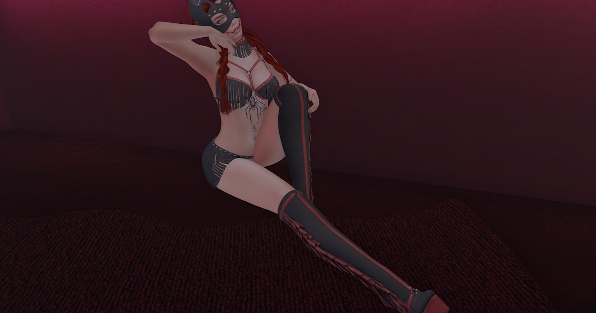 AeR'S GoTh/FaNtAsY SiDe: Killer Kitty