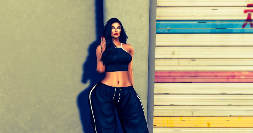 So Fly..