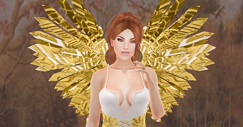 Midnight Magpie: Twisted and Gilded
