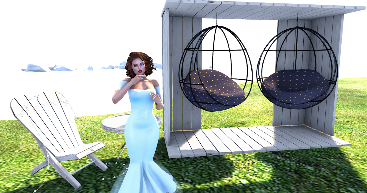 Aerlinniel's Adventures : Sunny Shores