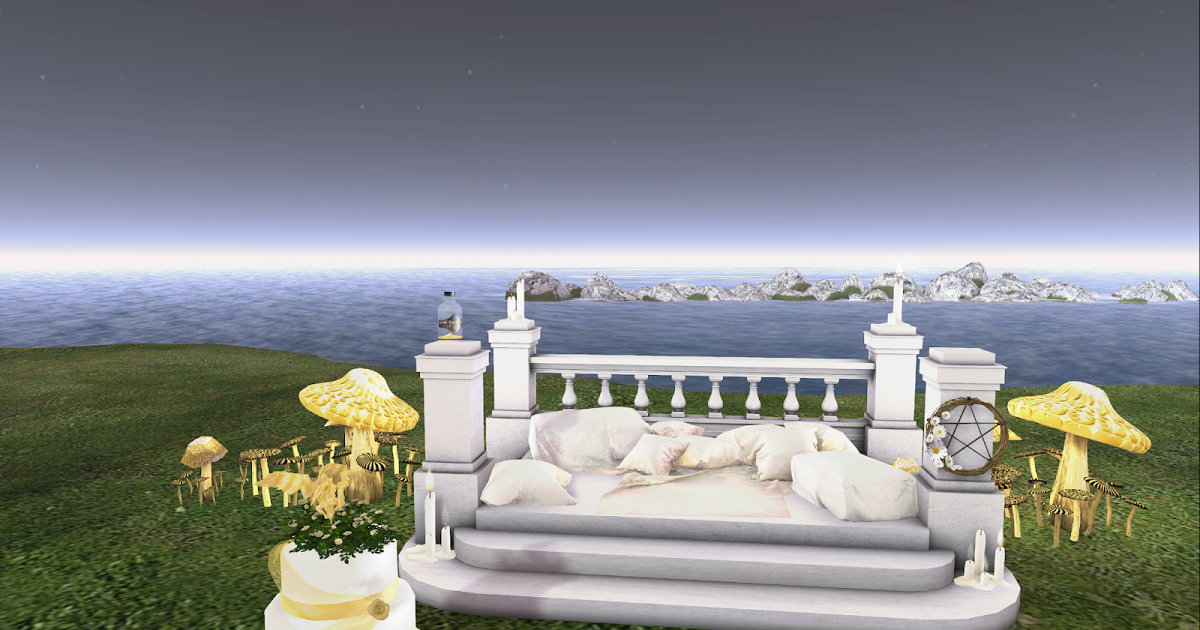 At Home with Aerlinniel: Sunny Days