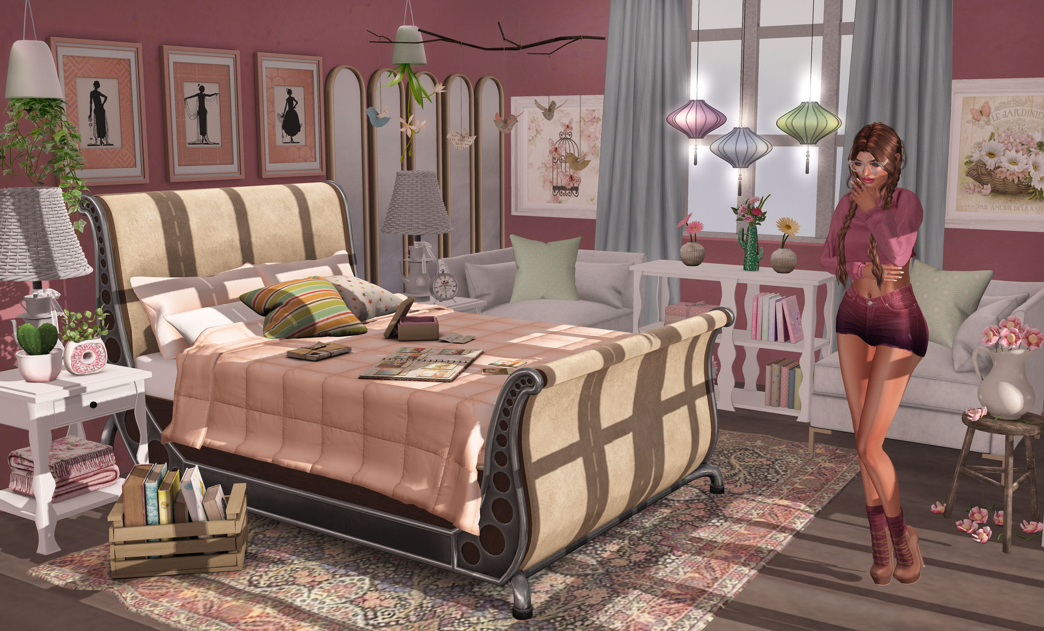 Dear No One – My Camilicious Style