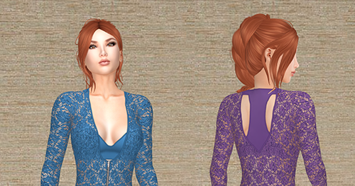 Midnight Magpie: More LRS Goodies