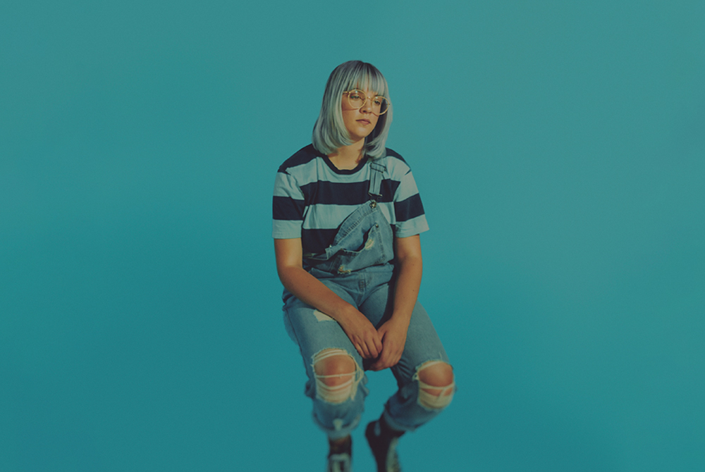 Shahrae | triple j Unearthed
