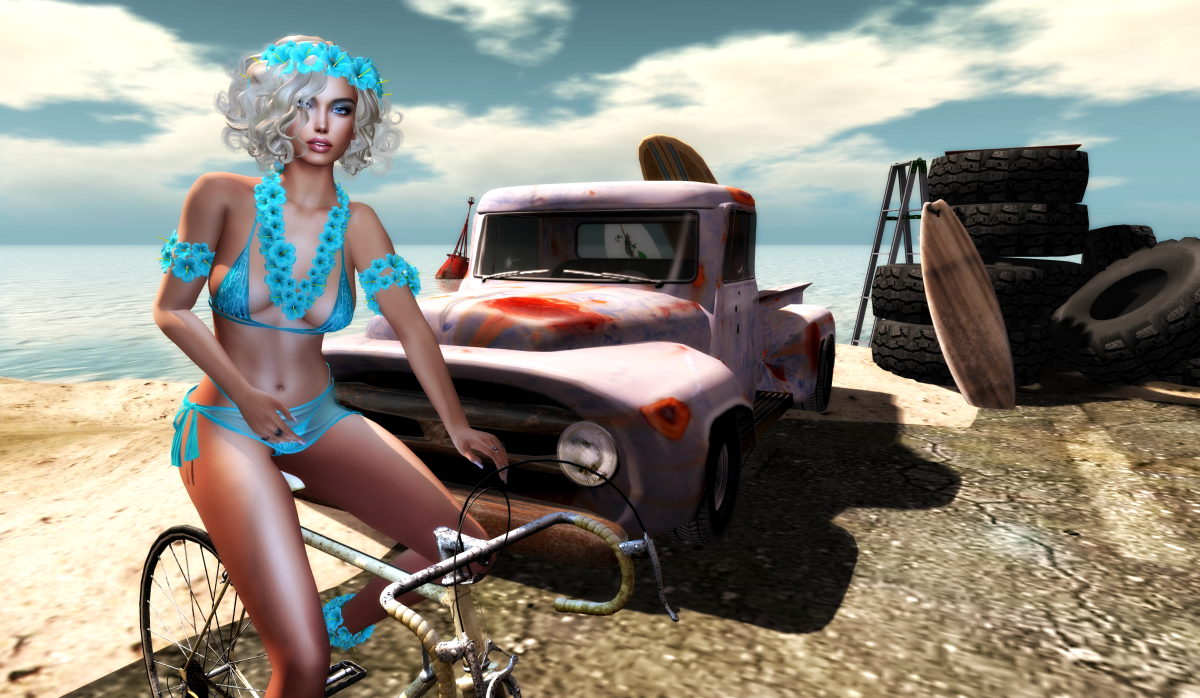 Spring sprung? – Isabelle Cheren