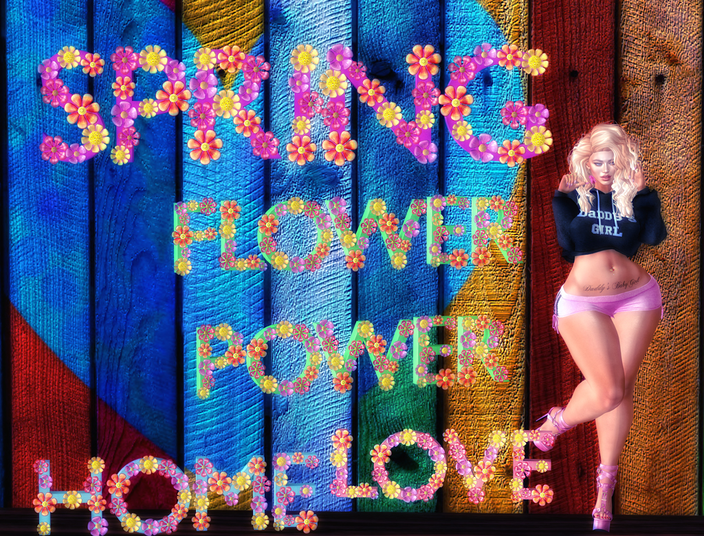 RSC @ SUMMONING SPRING EVENT | Colleens SLife In Pixels