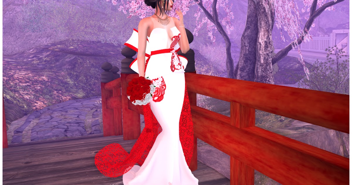Aziza Style: ❤  Japan Wedding…