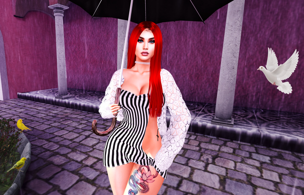 3d pan white