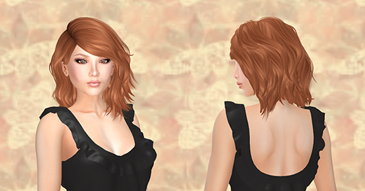Midnight Magpie: Weekend To Be Sassy
