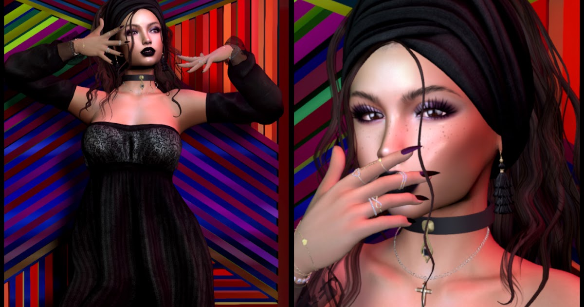 Aziza Style: ❤  Glowgetter…