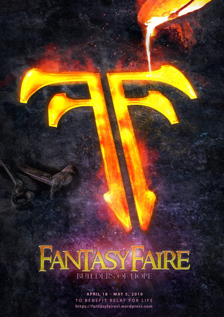 Calling Creators of Fantasy! | Fantasy Faire 2019