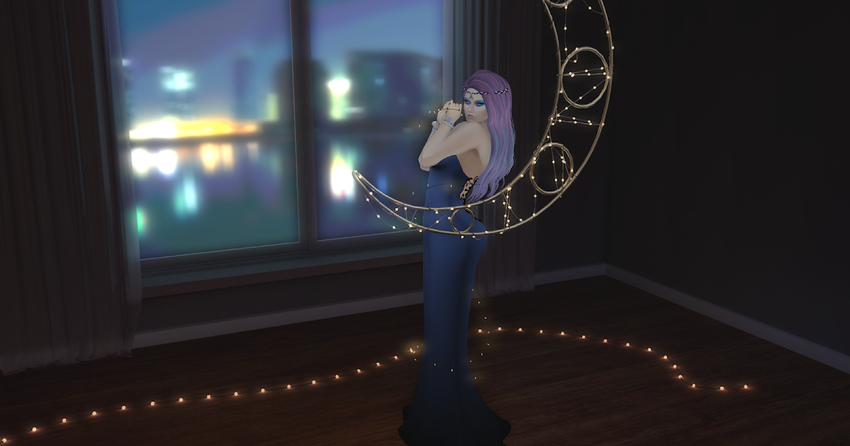 AeR'S GoTh/FaNtAsY SiDe: Ostara
