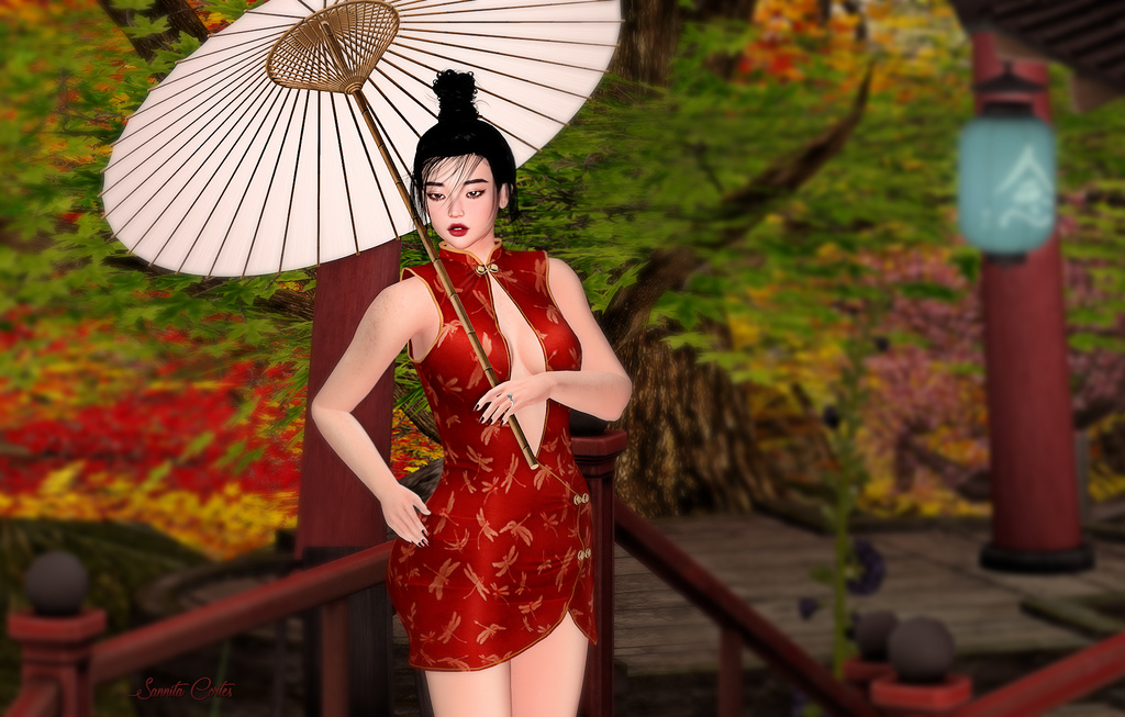 Sato by MOZ Designs