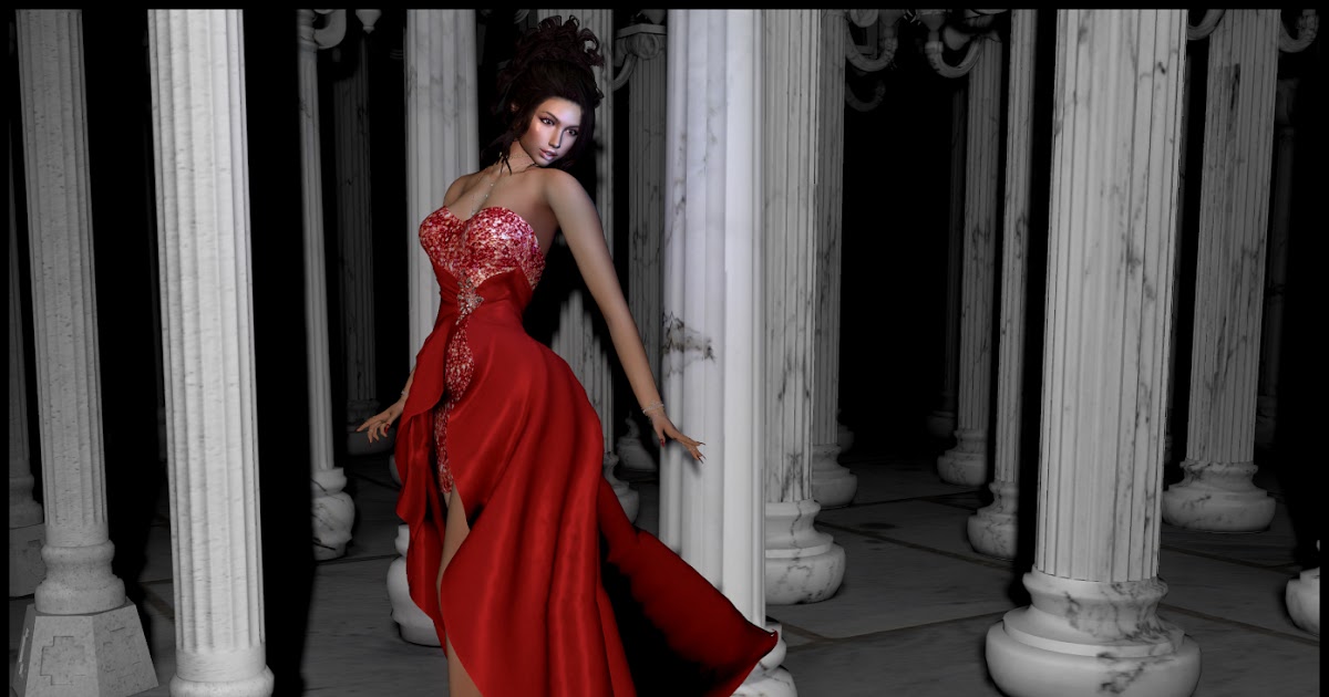 Aziza Style: ❤  Oceania Hip Swirl…