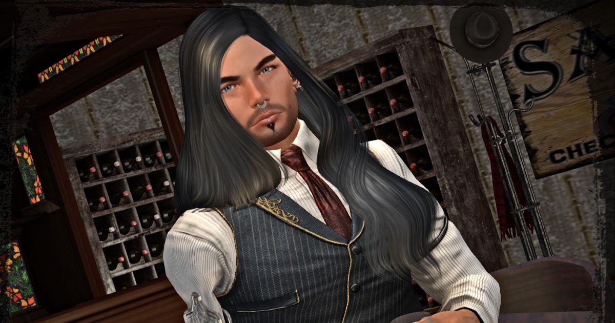 SL Treasure: The Gambler / Le Joueur